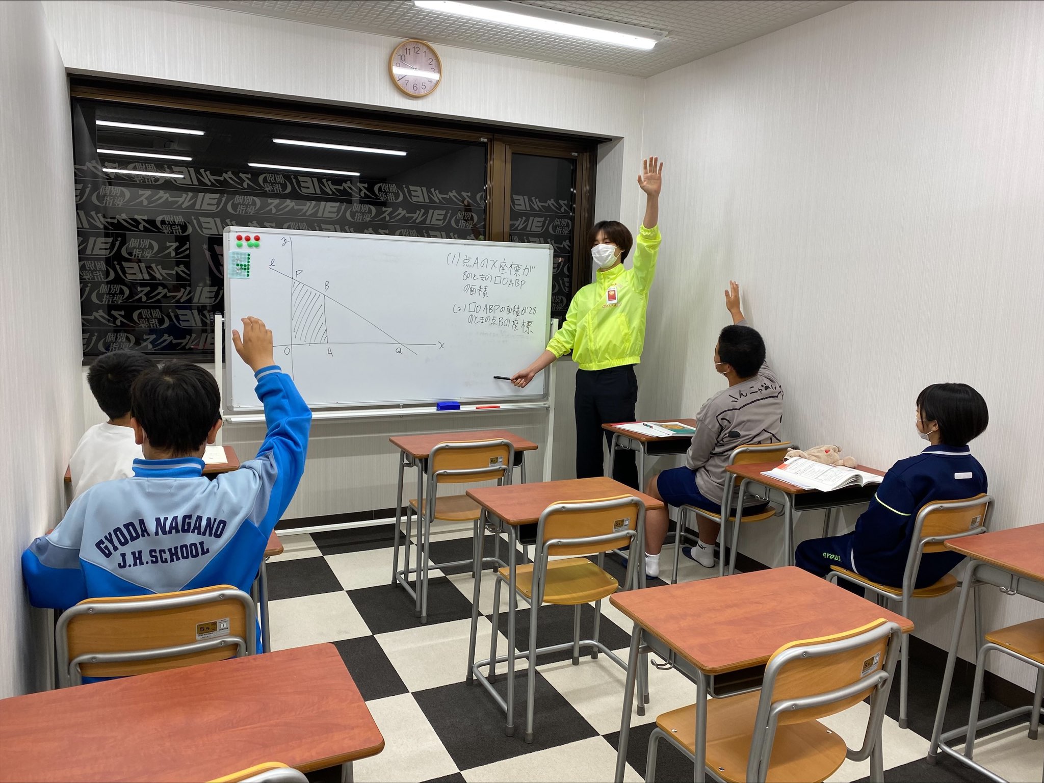 未経験歓迎